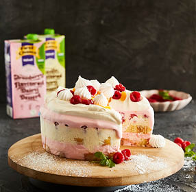 first choice trifle ice cream cake