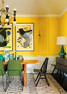 dabito interior designer