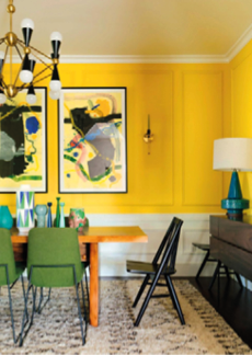 dabito interior designer