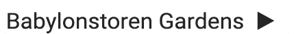 Babylonstoren Gardens u