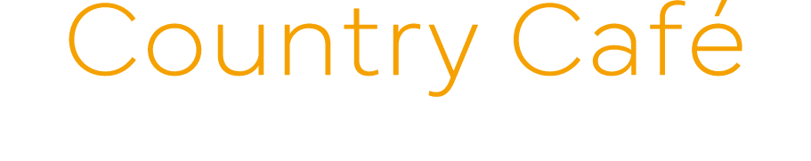 Country Café 