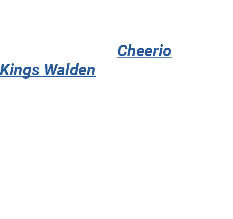 After a trip to Magoebaskloof in Mpumalanga, where we visited the breathtaking Cheerio and Kings Walden gardens I cam   