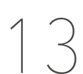 13