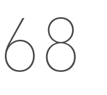 68