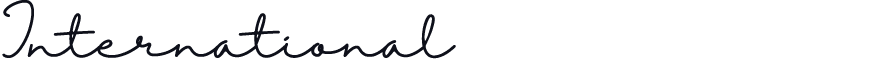International 