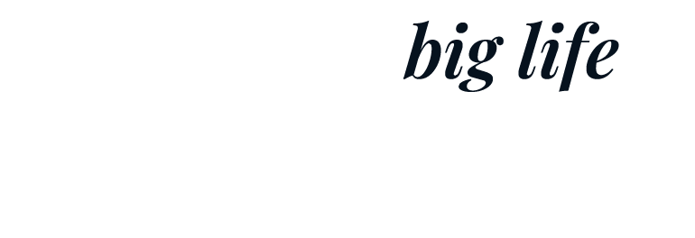 Small travel big life