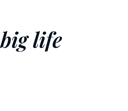 Small travel big life