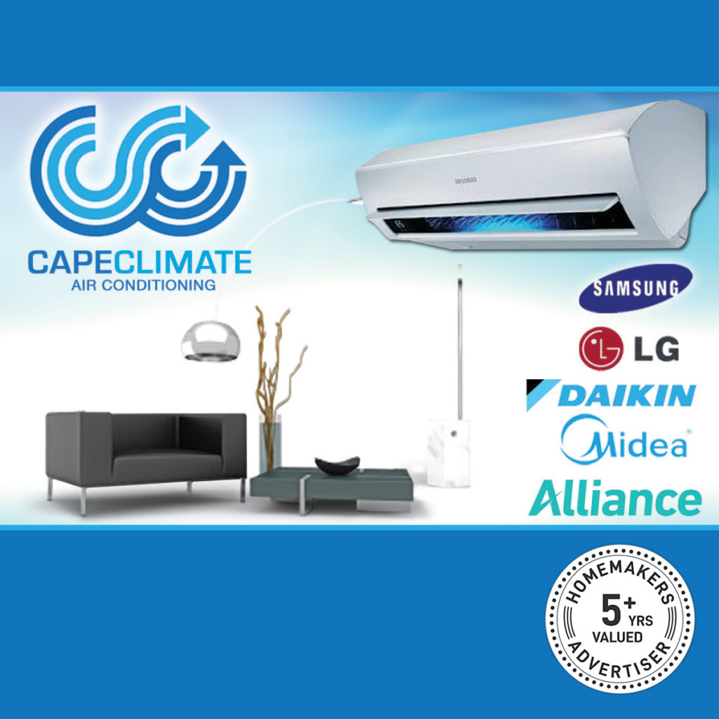 cape climate airconditioning