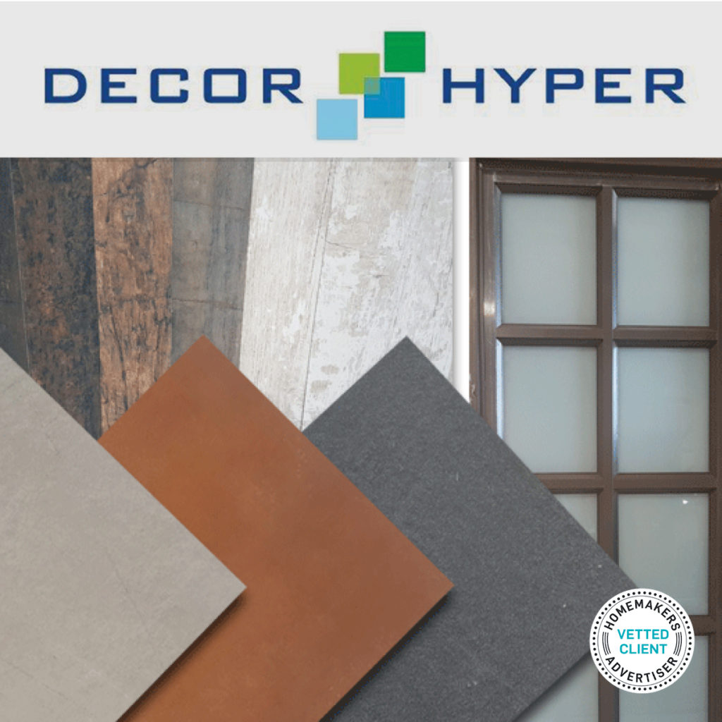 decor hyper