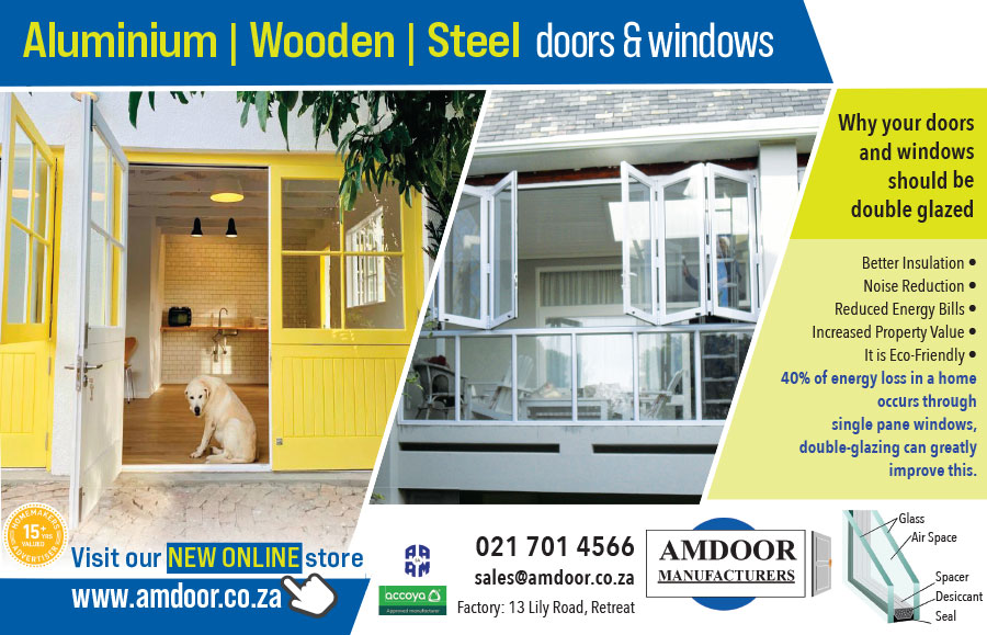 amdoor doors and windows