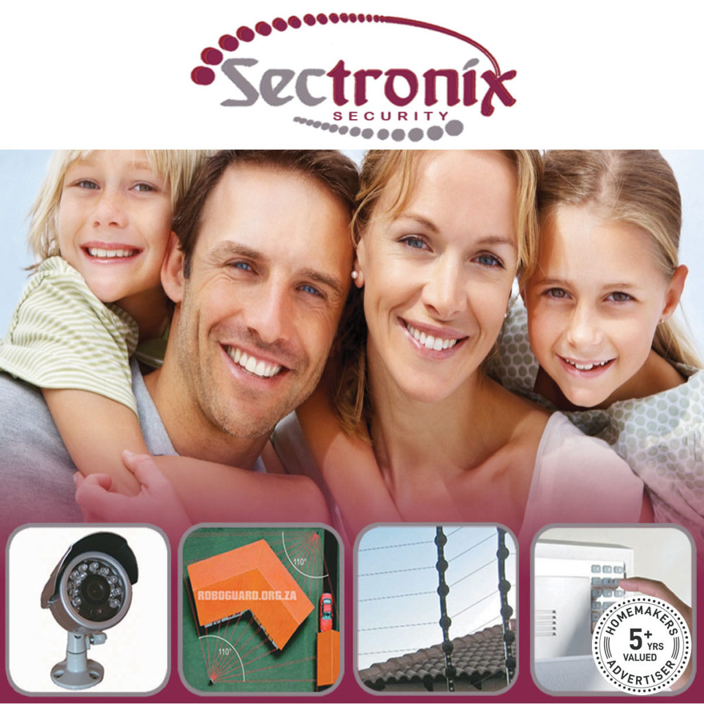 Sectronix - Security Solutions