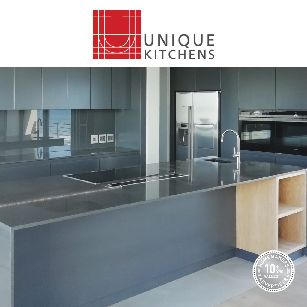 unique kitchens