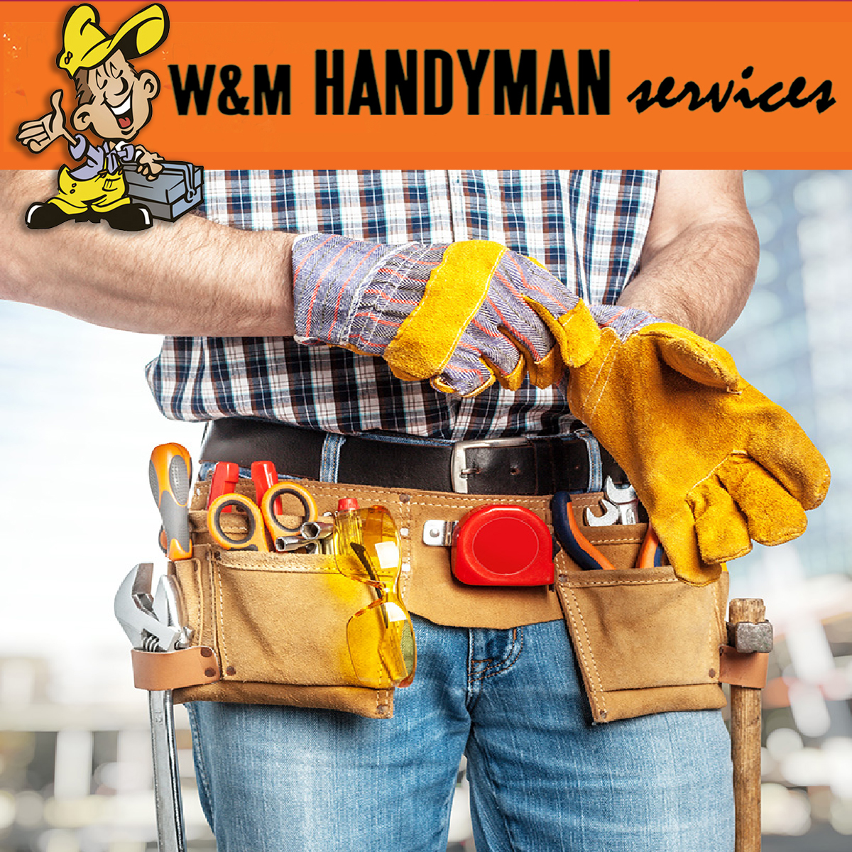 w&m handyman