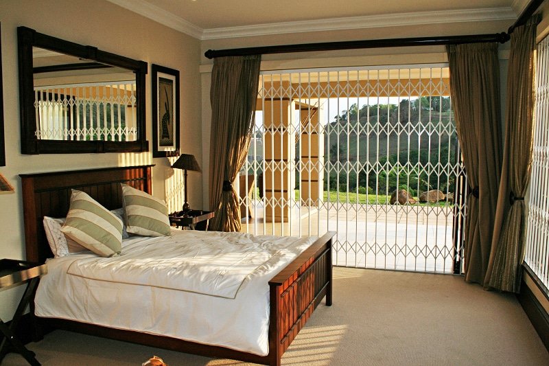 xpanda security doors