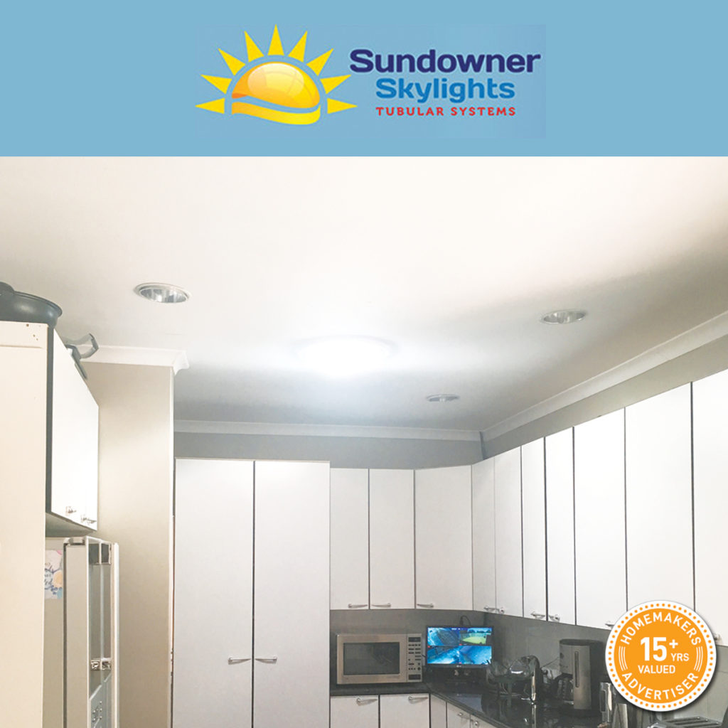 Sundowner Skylights Cape Tubular Skylights Installations Cape Town