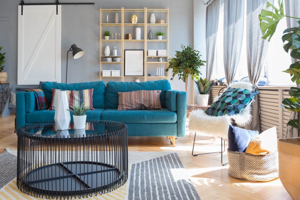 tips to keep home tidy