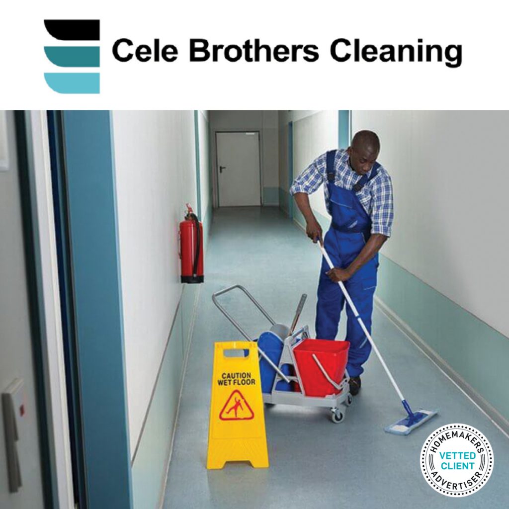 Cele Brother Cleaning