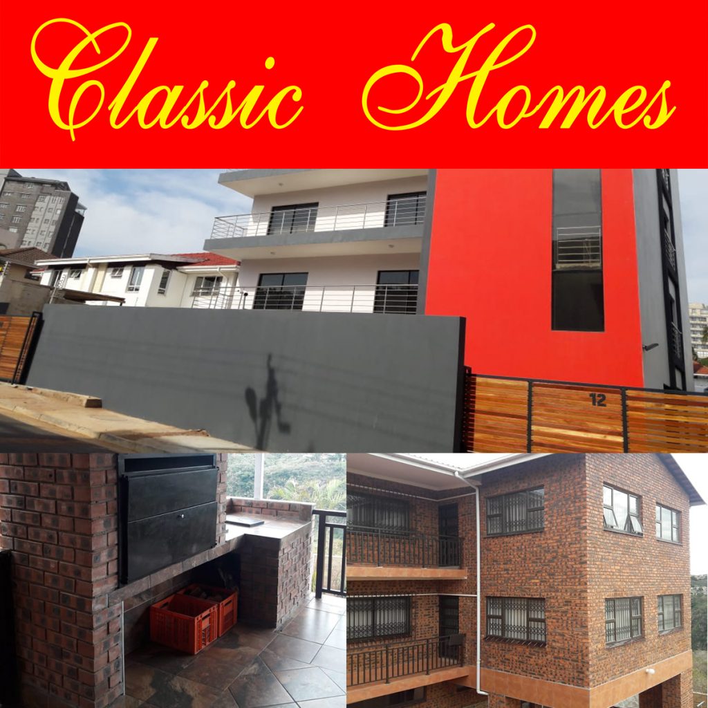 classic homes