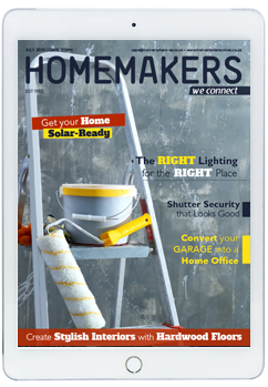 homemakers cape july digital magazine