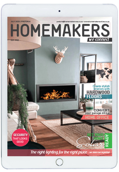 pretoria homemakers july magazine