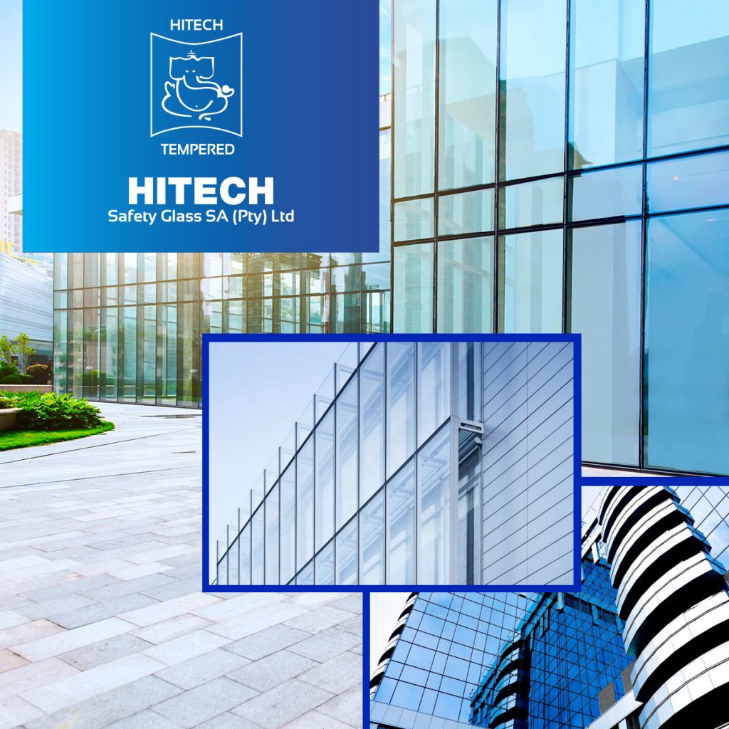 hitech safety glass