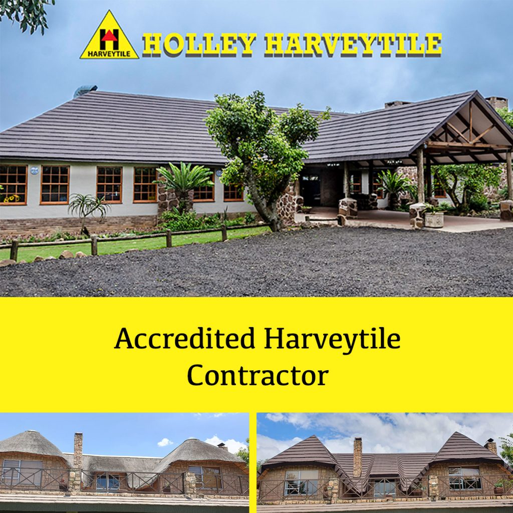 holley harveytile