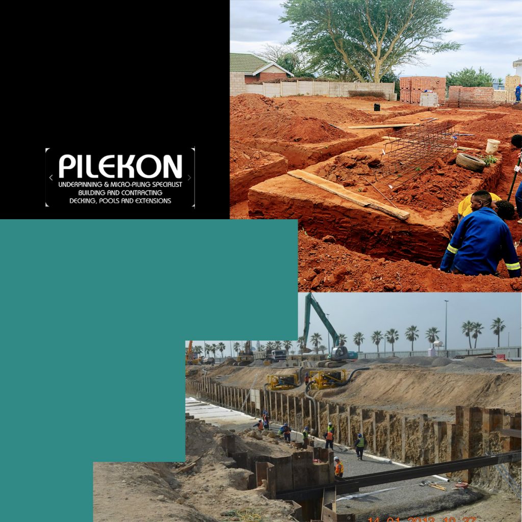 pilekon structural engineering