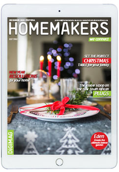 homemakers pretoria