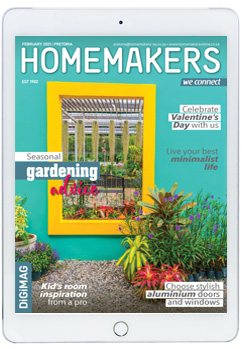homemakers pretoria february