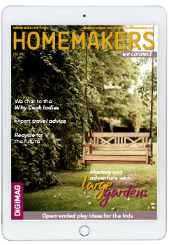 homemakers cape march