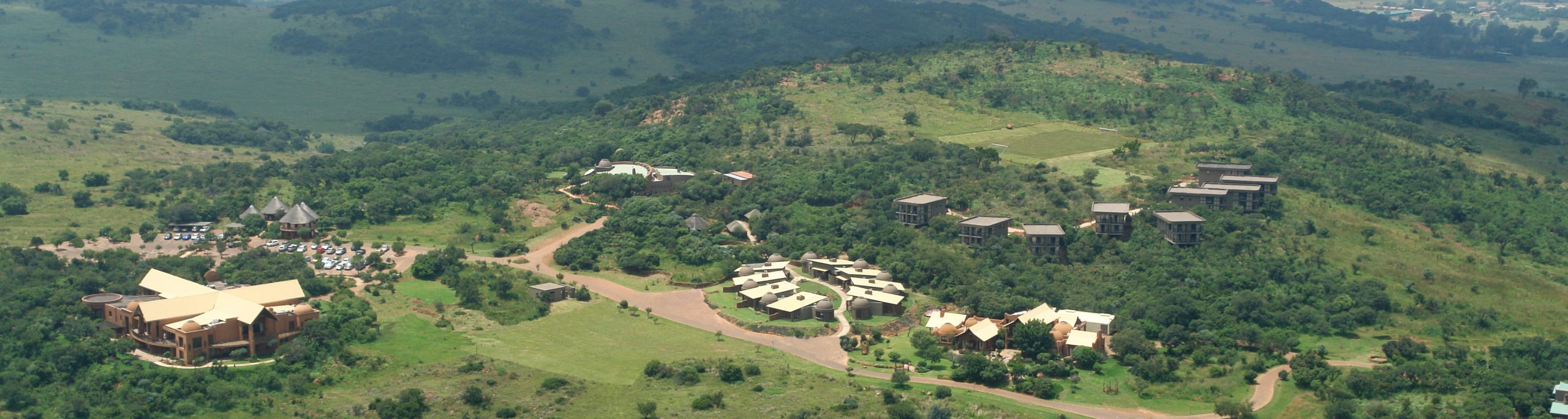 TYB_Airial thaba eco hotel
