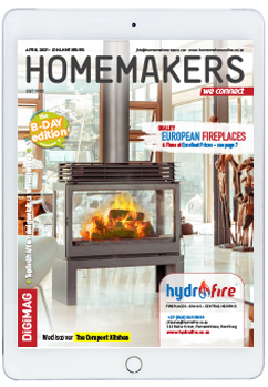 homemakers magazine