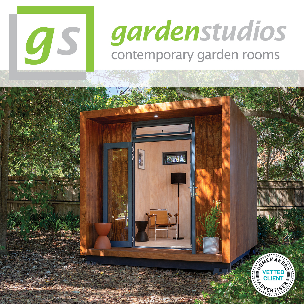 garden studios