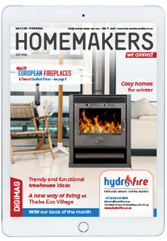 homemakers pretoria may publication