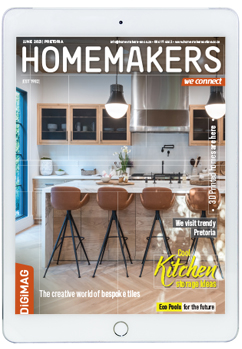 homemakers magazine pretoria june 2021