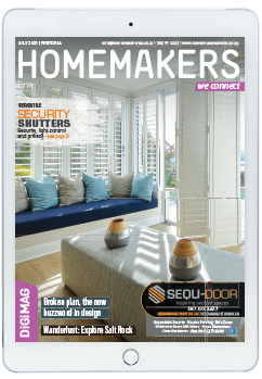 homemakers pretoria july