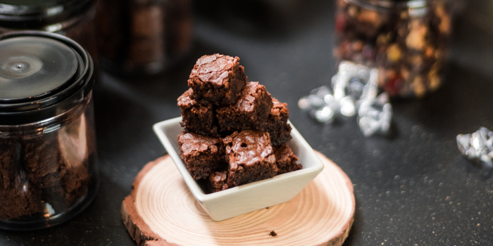 marie biscuit treats