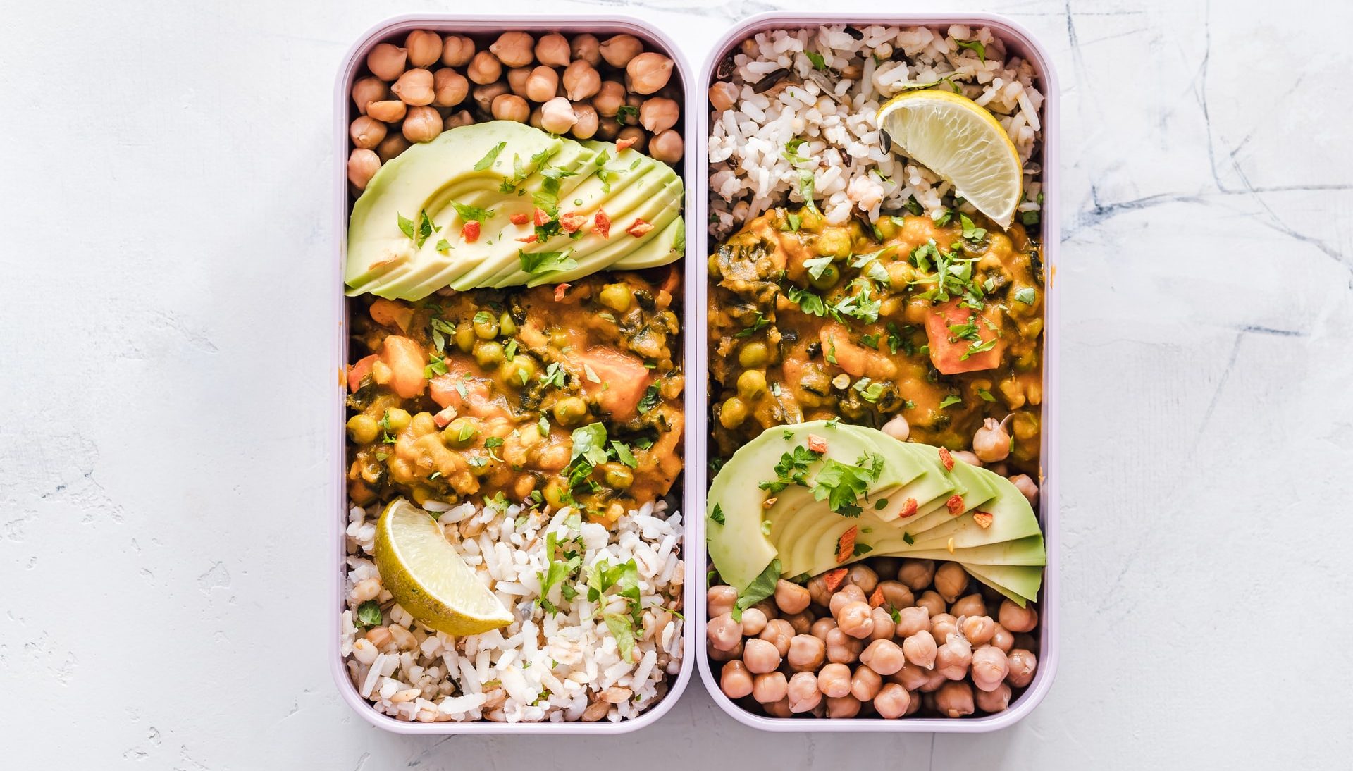 Meal Prep Bento Boxes 4 Different Ways (Clean Eating on the Go!)