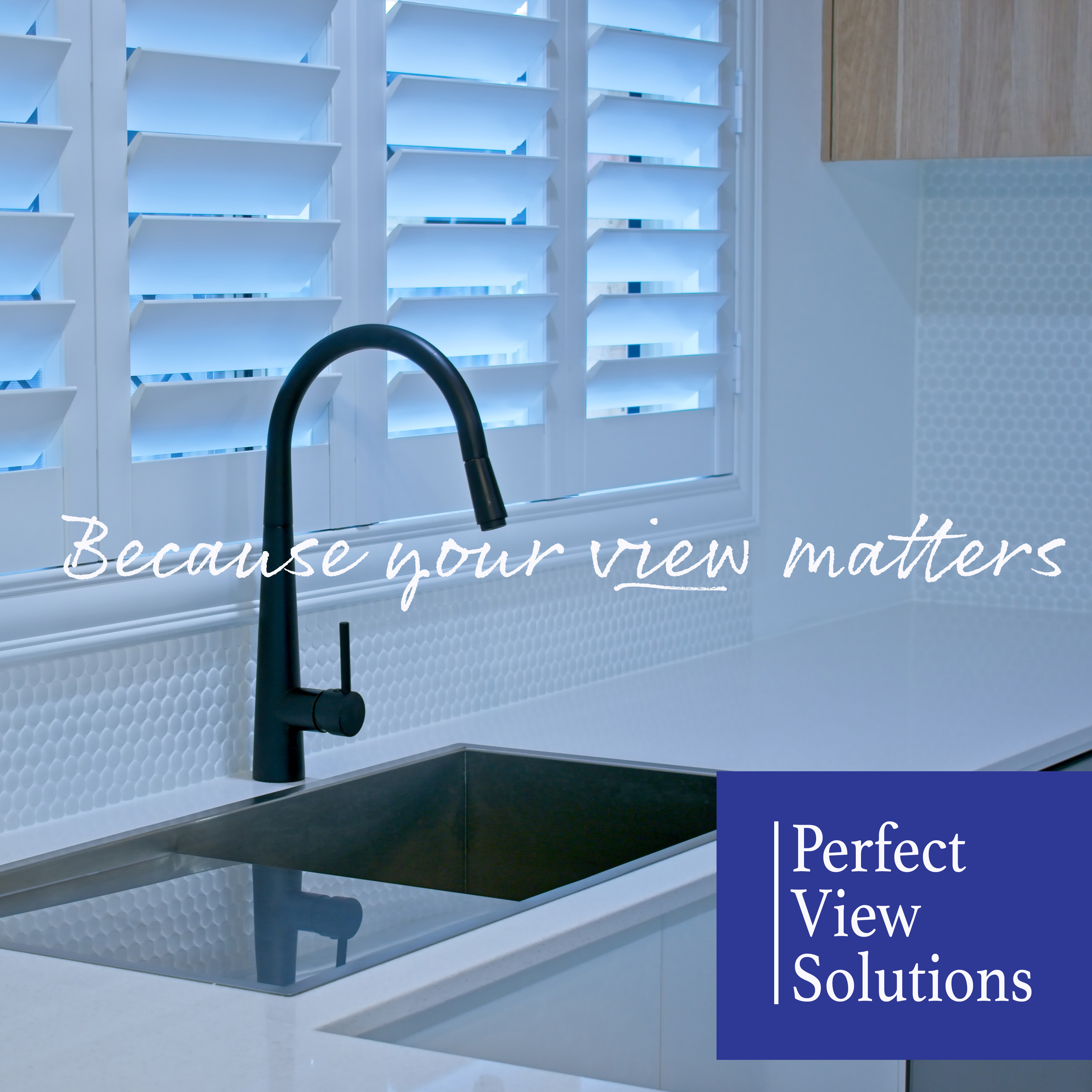 perfect view solutions