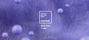 pantone colour of the year