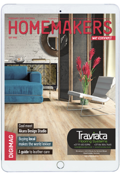 Homemakers Magazine - Home Improvement