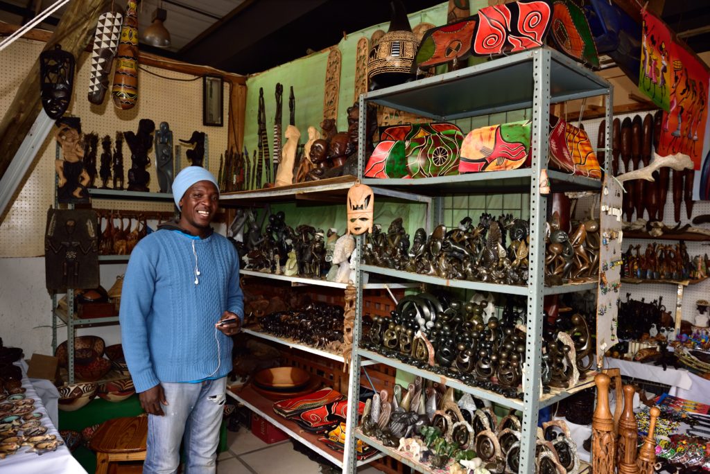 Chameleon Village Chameleon Village