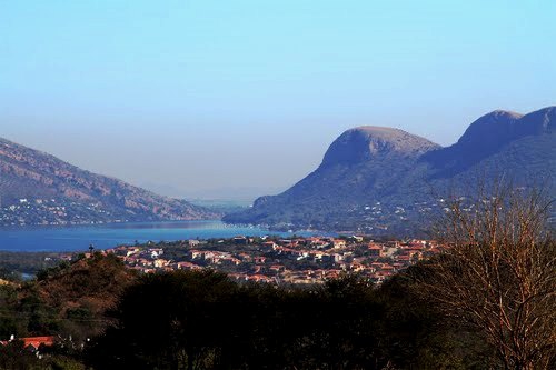 saartjies nek hartbeespoort