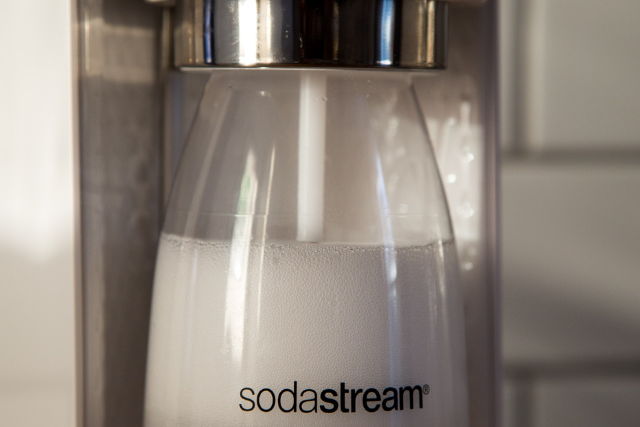 Soda Stream Soda Stream