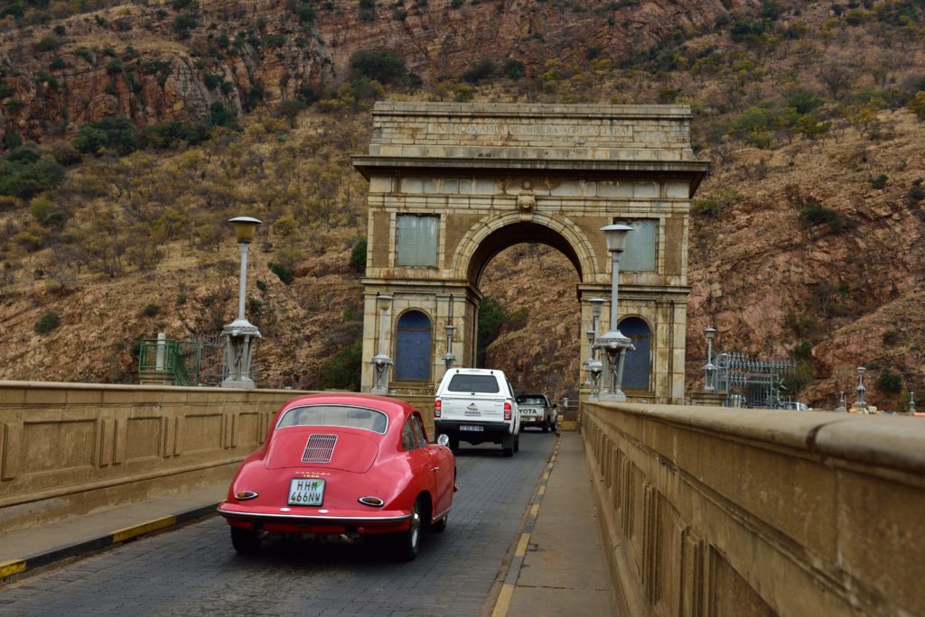 sophia dam wall 1 Sophia Dam Wall