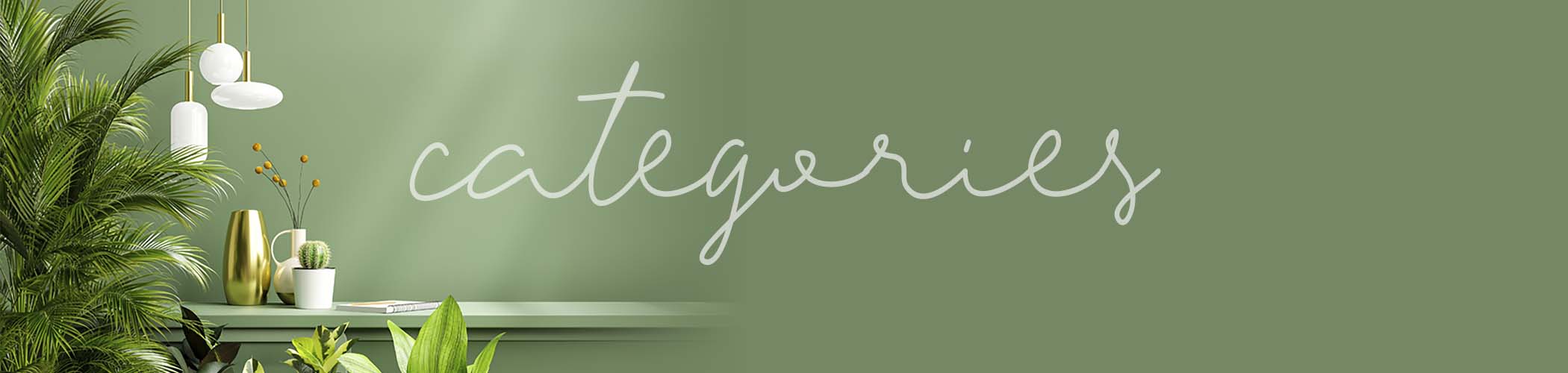 homemakers categories