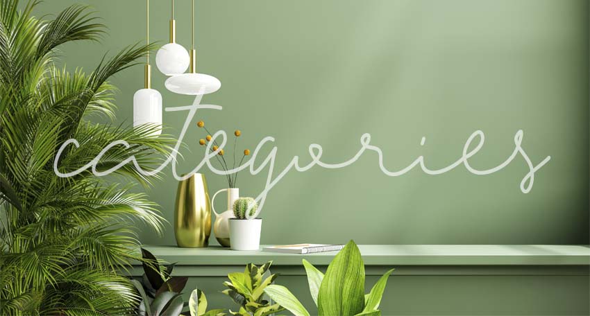 homemakers categories