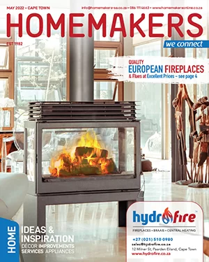 Homemakers Cape Town May 2022