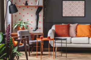 earthy shades 1 design trend