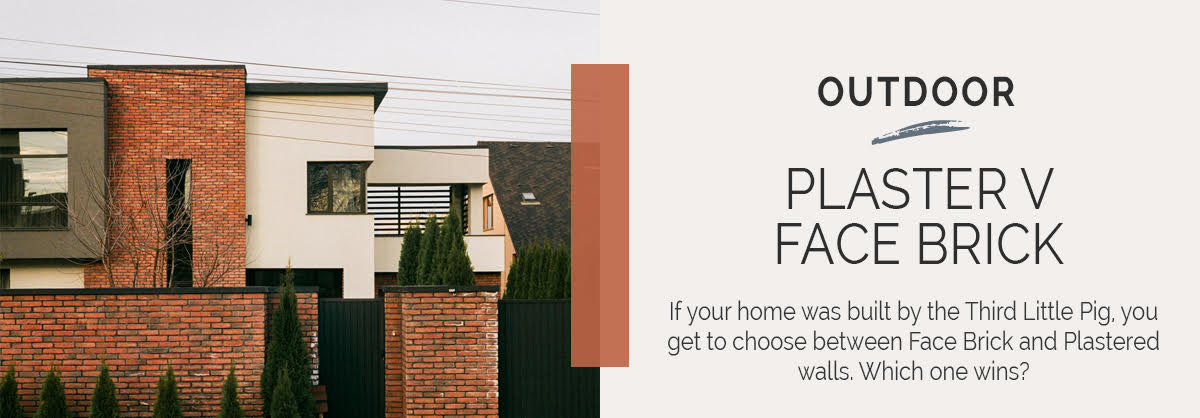 Facing Bricks For Your Home